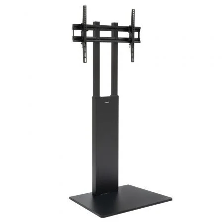 Tooq Soporte de Suelo Mirror FS2288M-B para Pantallas 32-85 pulgadas
